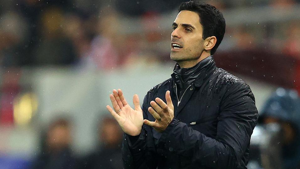 Arteta y los suyos encadenan dos triunfos por primera vez desde la reanudación