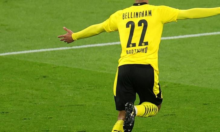 Bellingham es uno de los jugadores más codiciados de este mercado de fichajes