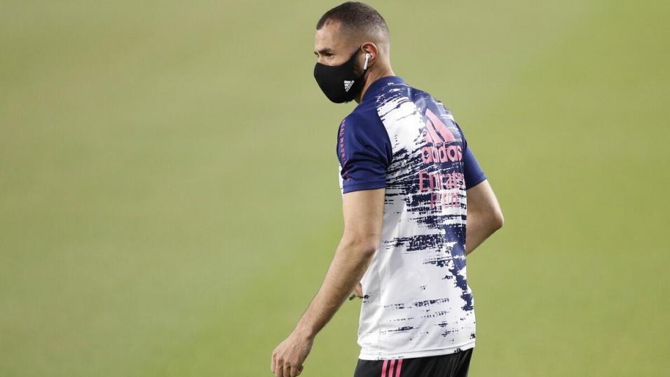 Benzema es un goleador de primer nivel.