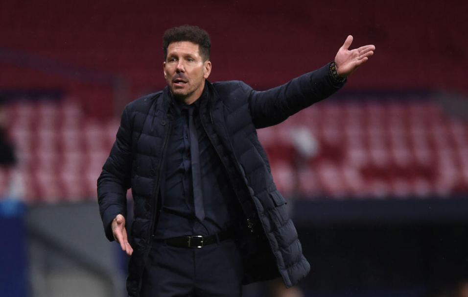 Diego Pablo Simeone