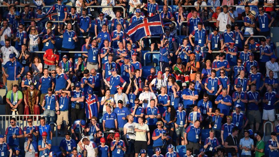 Islandia tiene una liga con buenas cuotas.