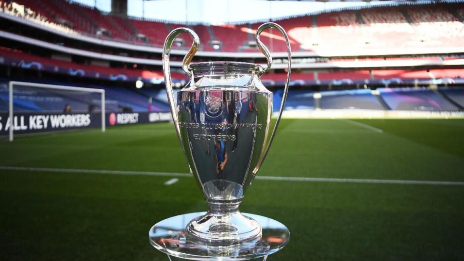 La Champions tendrá dueño el próximo 29 de mayo.