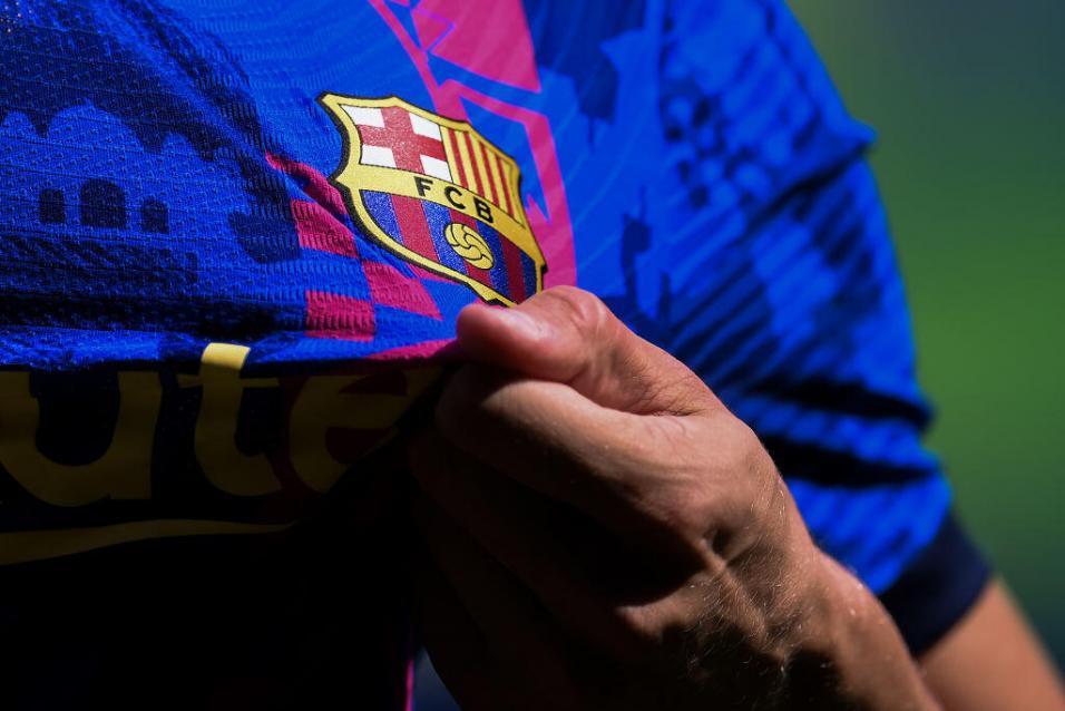 El Barcelona está esta temporada un paso por debajo de Real Madrid y Atlético de Madrid