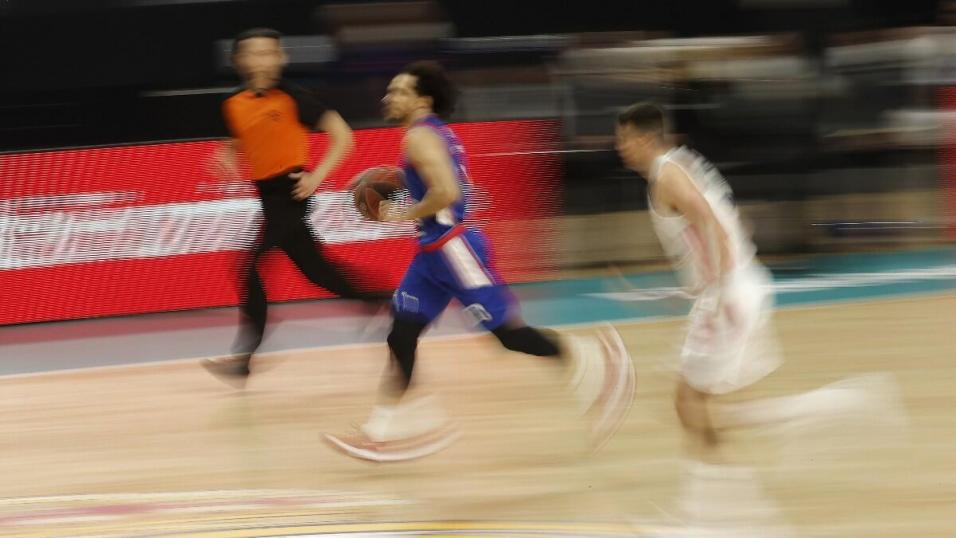 El Madrid juega una final anticipada de Euroliga.