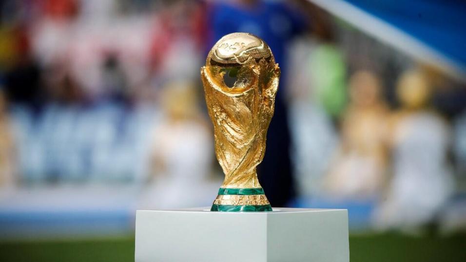 Ganar la Copa del Mundo es el sueño de Guardiola