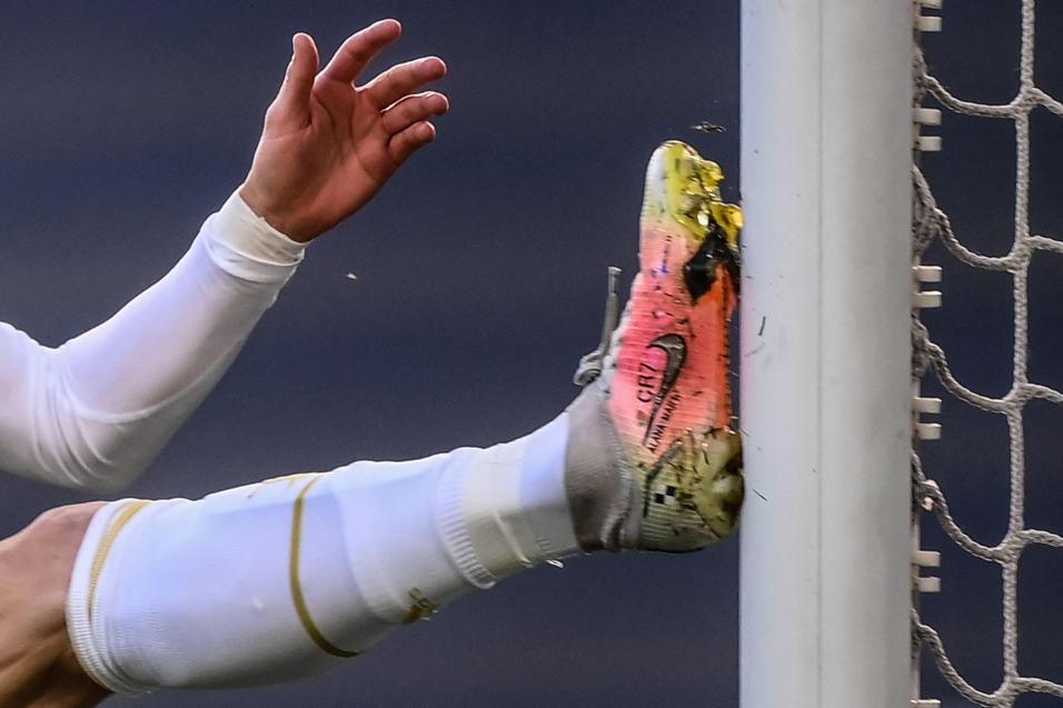Messi y Cristiano, dos goleadores insaciables