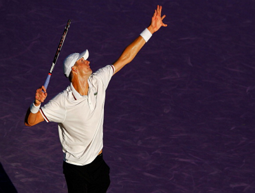 tenis-john-isner