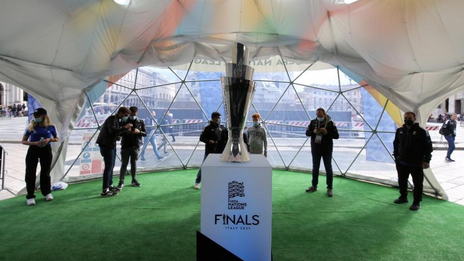 La Liga de las Naciones cumple su segunda edición