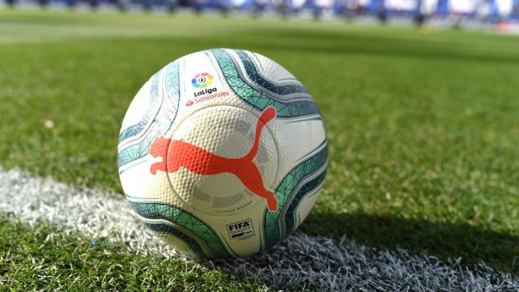 La Liga está cerca de llegar al ecuador