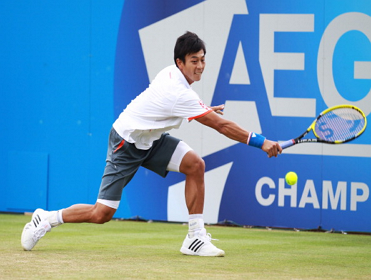 Lu Aegon International