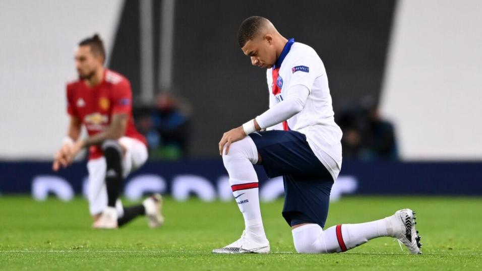 Mbappé tiene una gran oportunidad sin Neymar.