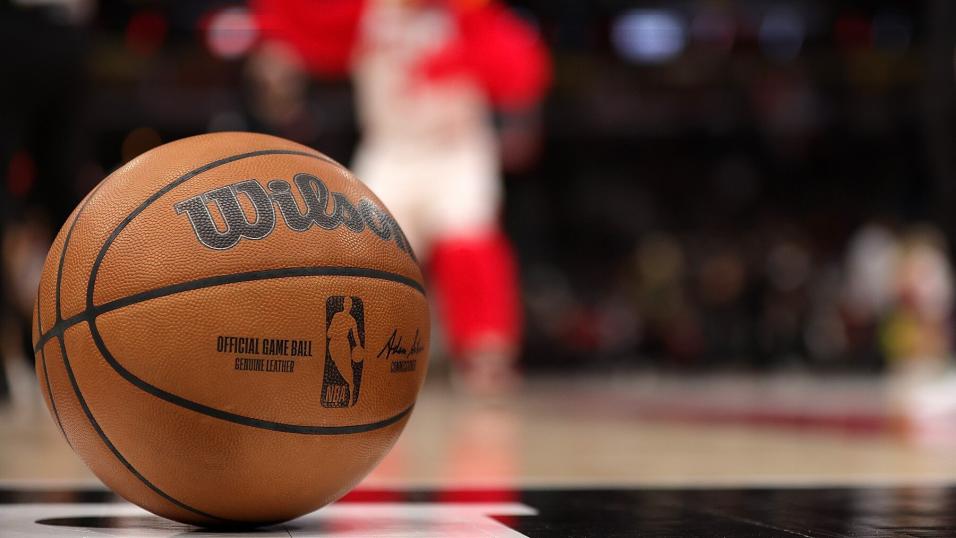 La NBA empieza la próxima semana