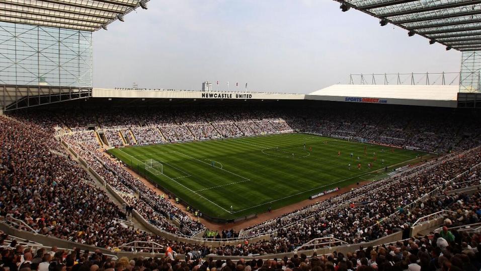 El Newcastle espera iniciar una nueva era
