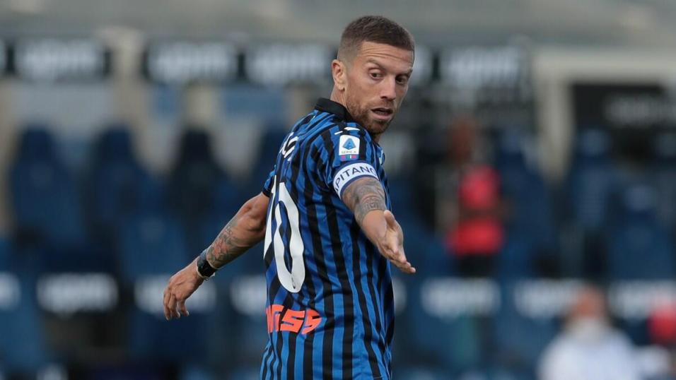 Papu Gómez lidera a Atalanta.