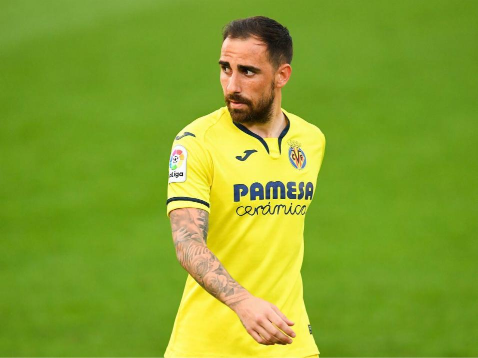 El Villarreal quiere jugar la Champions y el Betis está salvado