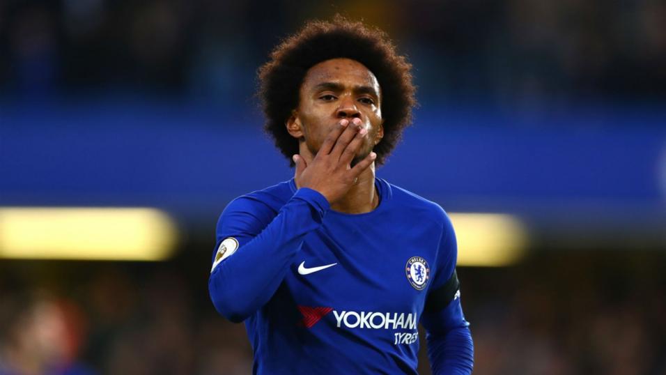 Resultado de imagen para willian
