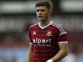 West Ham haven't competed in Europe since a two-game stay in 2006/07