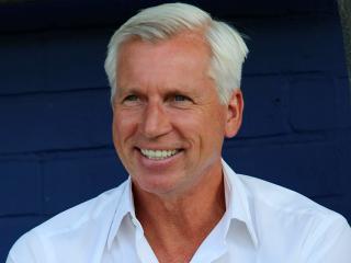Alan Pardew has been a revelation as Crystal Palace manager