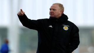 Scotland Alex McLeish