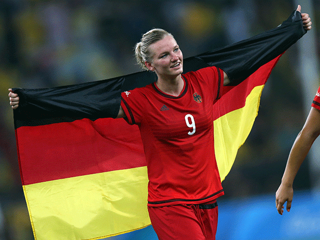 Germany usually find a way through but it might take them longer than 90 minutes on Saturday night