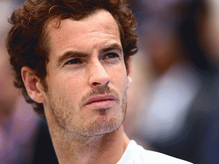 "We must do this again next year, Novak"