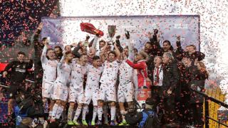 Atlanta United crowned 2018 MLS Eastern Conference Champions