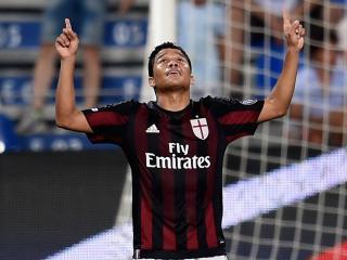 Things are looking up for AC MIlan