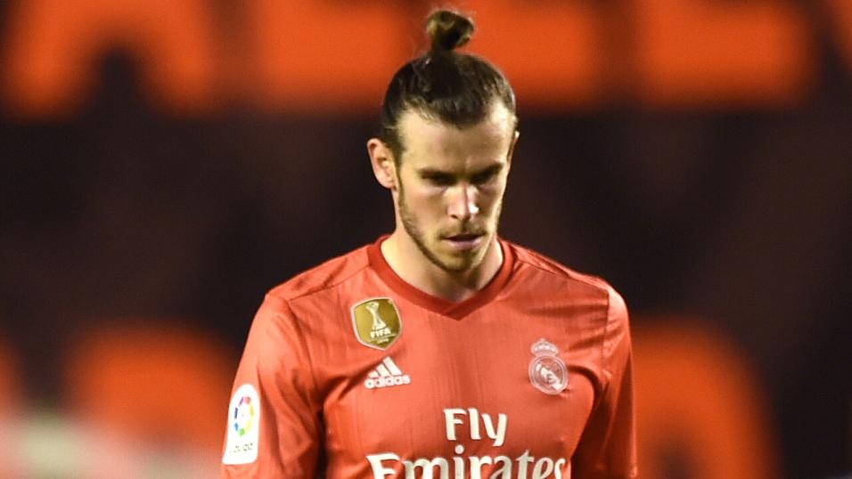 Gareth Bale.