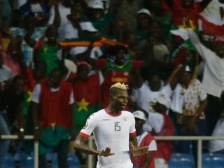 Aristide Bance and Burkina Faso are more motivated than Ghana for third place