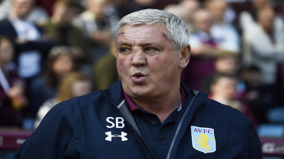 Jedinak's Villa down Birmingham to go second