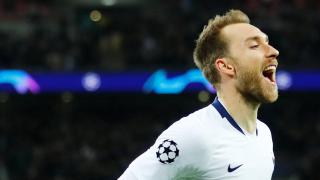Christian Eriksen
