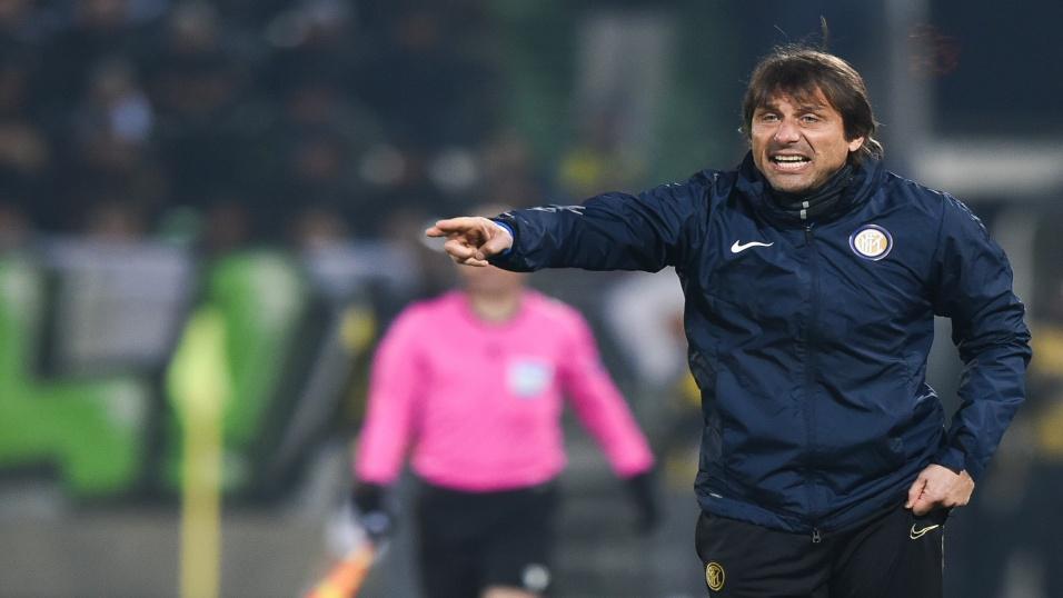 Antonio Conte.