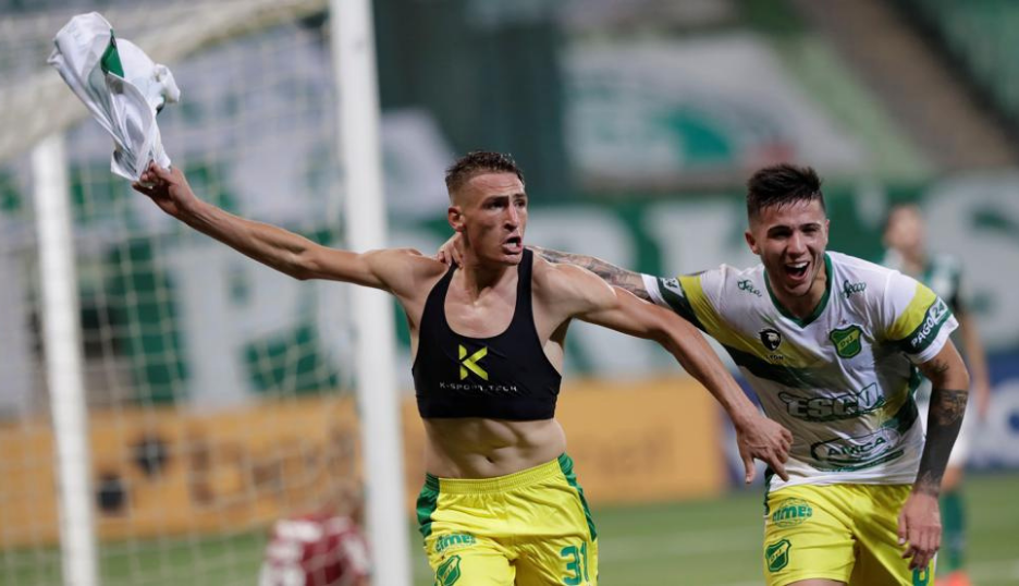 Defensa y Justicia
