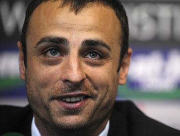 Can Dimitar Berbatov get back amongst the goals when Fulham face Swansea?
