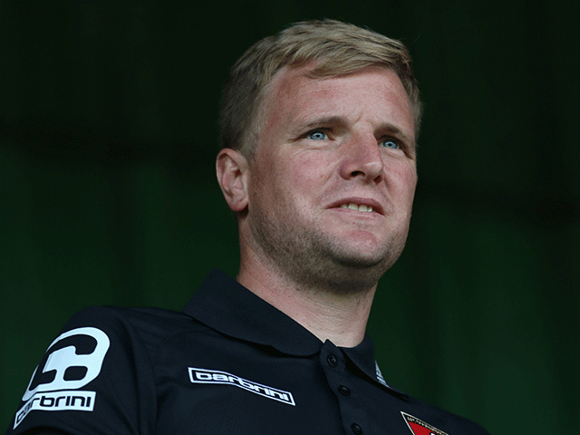 Can Eddie Howe inspire Bournemouth when they face Newcastle?