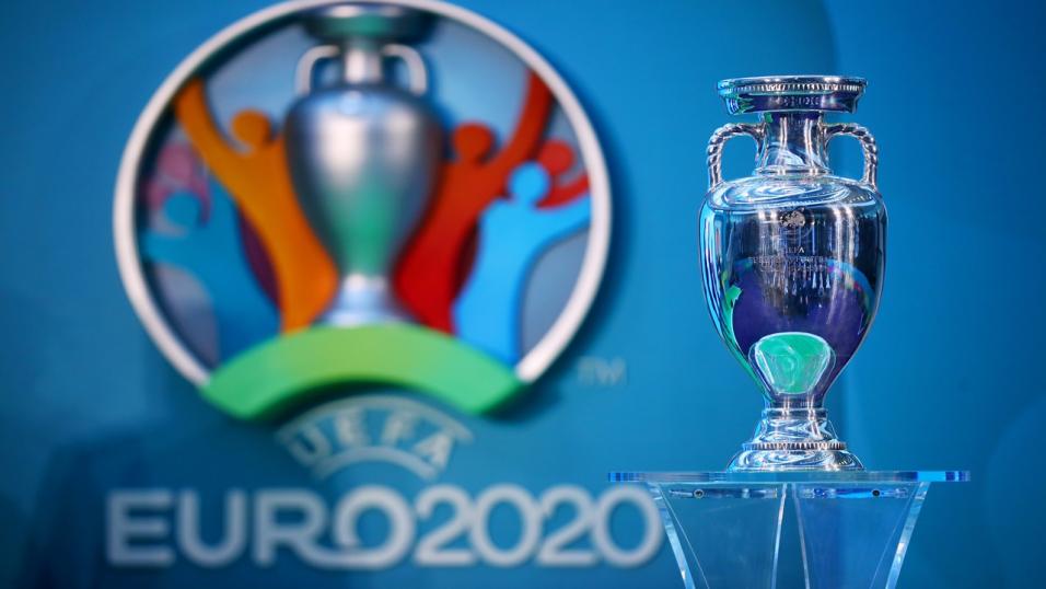Euro2020 Logo