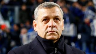 Bruno Genesio - Lyon