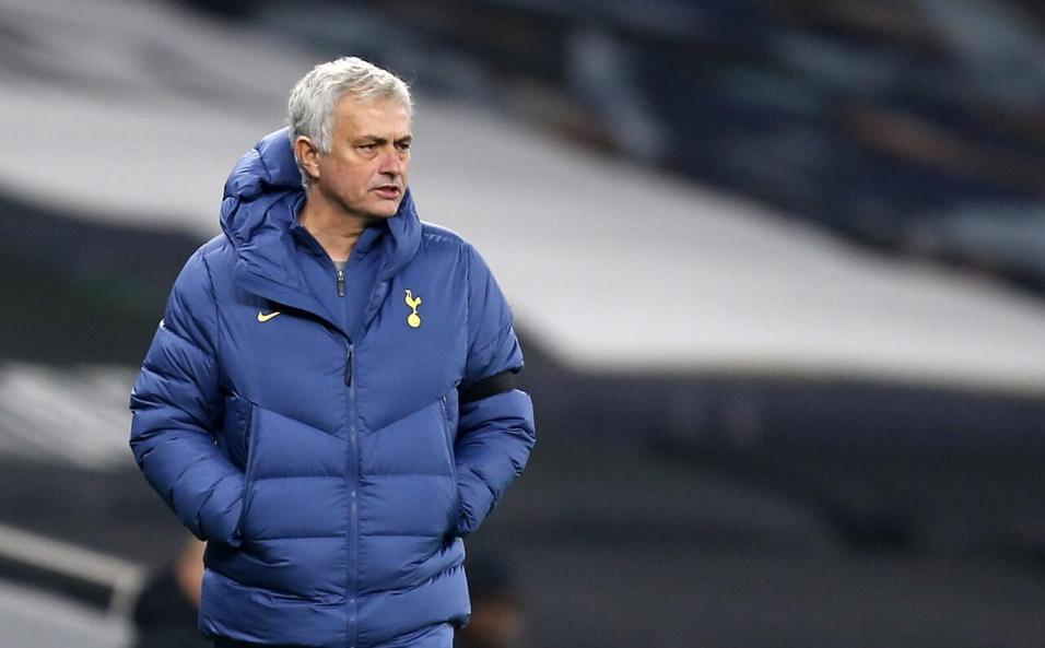 Joe Mourinho