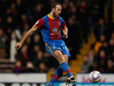 Can Glenn Murray prove to be the difference when Crystal Palace take on QPR?