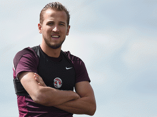 Harry Kane - Spurs or United next season?