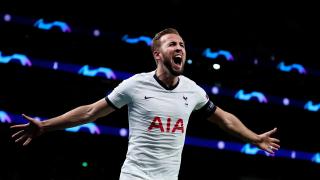 Harry Kane