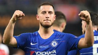 Eden Hazard - Chelsea