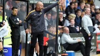 Doe Dunne, Cambridge United manager