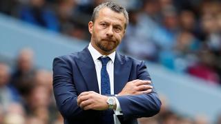 Are Fulham destined for the drop this season?