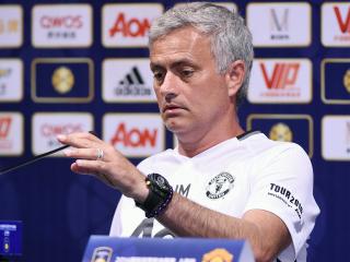 Mourinho's Man Utd are a good bet to win the FA Cup at 4/1
