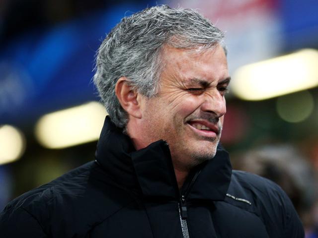 Jose Mourinho won the Champions League in 2004 and 2010 - will it be sixth time lucky again?
