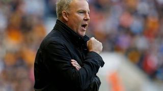 Kenny Jackett