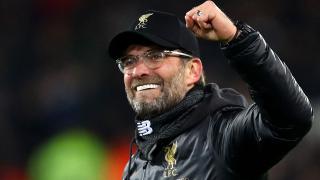 Jurgen Klopp