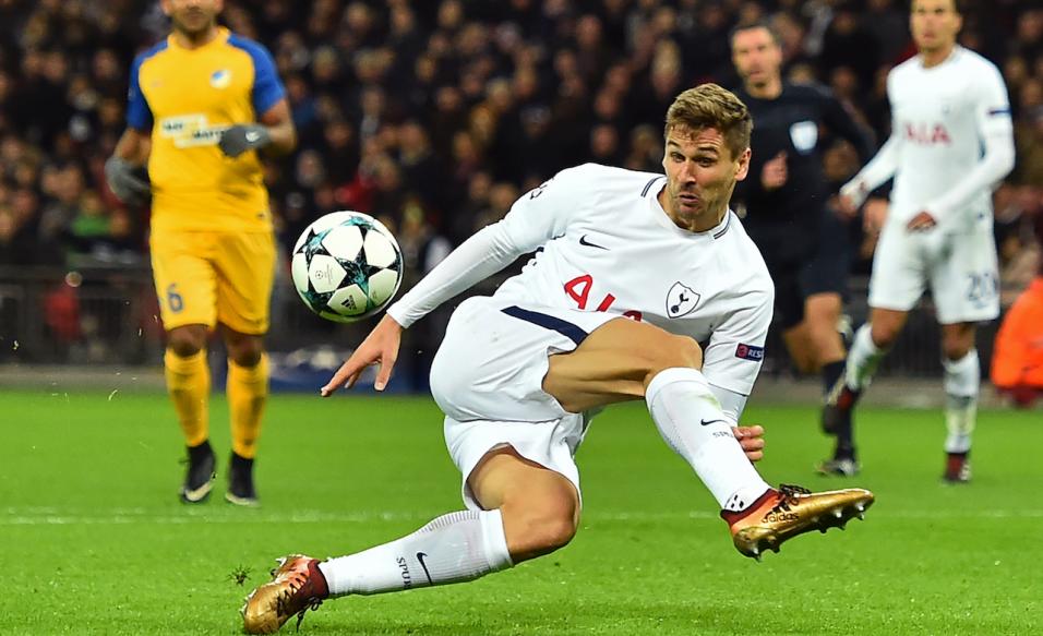 Fernando Llorente