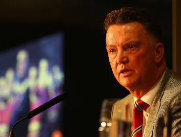 Louis van Gaal takes charge of his first league game at Manchester United this weekend